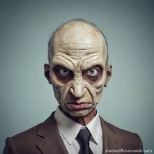 Sweet Tooth Human Hybrid