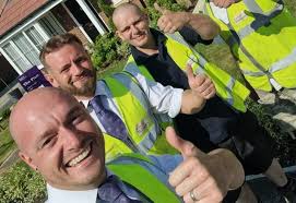 Joe's attention to detail sees him win national award for Crowthorne  housing development