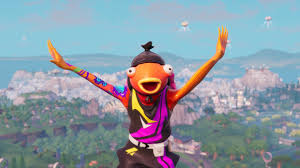 Starting this season, only those with the paid pass will get exclusive as part of the road trip missions, players have to visit a drift painted head, a dinosaur, and a stone head statue to complete one of the challenges and. Fortnite Durr Burger Head Dinosaur And Stone Head Statue Locations Pc Gamer