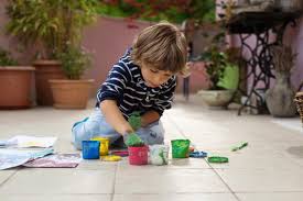 Activities For Children With Autism Lovetoknow