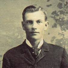 William Grant “W.G,” Decker (1874-1942)