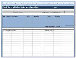 To make the topic of bank reconciliation even easier to understand, we created a collection of premium materials called accountingcoach pro. Bank Reconciliation Format Excel Vincegray2014