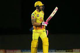 Also, in the opening match of the season. Ipl 2020 Csk Batsman Faf Du Plessis Shares Feelings On Dhoni S Retirement Says Ipl Needs Him