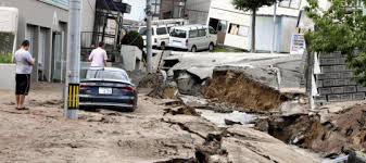 Iwate sendai tohoku miyagi japan earthquake tsunami 2011 march 11 tidal wave japanese quake fukushima nuclear plant asia disaster hokkaido aomori yamanashi 岩手 仙台 東北 宮城 福島 北海道. Giappone 8 Morti Nel Terremoto Di Magnitudo 6 6 Nell Isola Di Hokkaido