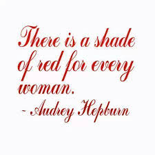 Valentine Romance Red Dress Quotes Red Quotes Red Lipstick Quotes