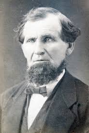 Walter Monteith (1815-1897)