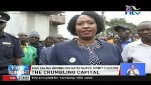 Пол фокс, аманда таппинг, энн вилер. Anne Kananu Mwenda Nominated Nairobi Deputy Governor Kenyamoja Com