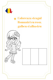 Romania For Kids Coloring Pages The Adventures Of Kiara Yew Coloring For Kids Coloring Pages Coloring Pages For Kids