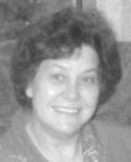 Shirley Padgett Obituary (2013)