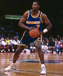 Jerome Kersey Tribute