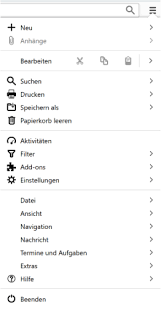 Check spelling or type a new query. Thunderbird Alternative Zu Outlook Richtig Nutzen Computerwissen De
