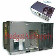 Maybe you would like to learn more about one of these? 5 Ton 14 Seer Goodman Package Heat Pump Gph1460h41 Walmart Com Walmart Com