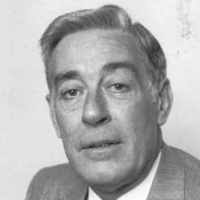 Edward Stanley Bilbow (1925–1986) • FamilySearch