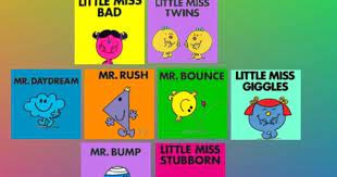 Mr Men N Little Miss Avatars By Adorablekitty08 On Deviantart Mr Men Mr Men Little Miss Little Miss