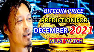 Bitcoin's current bull run is not dependent on institutional. Bitcoin Supply Shock Willy Woo Bitcoin Prediction For December 2021 Bitcoin Price Analysis 2021 Youtube