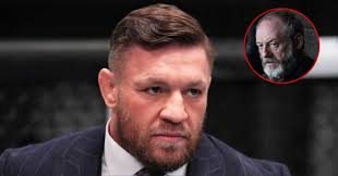 Game Of Thrones Actor Destroys UFC Star Conor McGregor In Fiery Social  Media Exchange