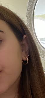 Spring break in cancun is a right of passage. My Piercing Journey 14 Holes Later Her Campus