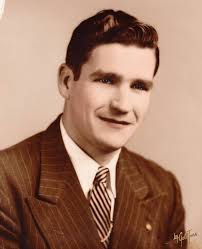 Charles Earnest Moore Sr. (1927-1976)