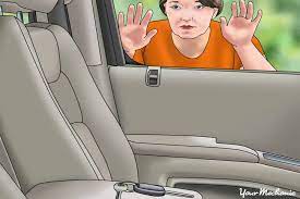 Looking to cut down on car insurance costs? How To Open A Car Door With String Yourmechanic Advice