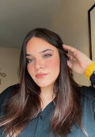 Alyssa Ordonez's Instagram, Twitter & Facebook