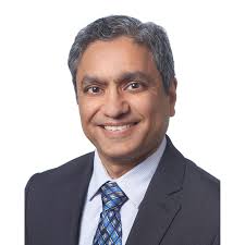 Dr. Praful Patel, MD, Pulmonology