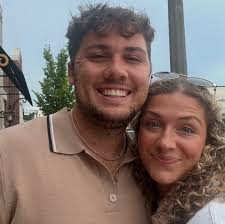 The days have felt slow and sweet!! Lots happening over here