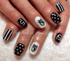 Collingwood Nail Art Nail Art Nails Bio Sculpture Gel Nails