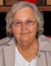 Mary Alice Meadows Obituary (2022)