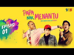 Papa nak menantu episod 6. Descargar Papa Nak Menantu Episod 1 Mp3 Gratis