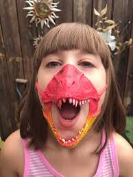 My daughter loves dinosaurs 🦕 🦖