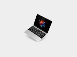 Instead of just a macbook, this particular mockup features a bunch of apple products. 10 Realistic Free Macbook Mockups Mockuplove Macbook Mockup Macbook Macbook Colors