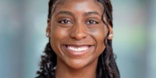 Program Assistant Introduction: Kamayah Scruggs MPA '26