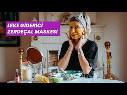 1 Ck Zerdecal 1 Ck Flora Hint Yagi 1 Yk Misir Unu 2 Yk Sut Lekesiz Bir Cilt Leke Giderici Zerdecal Maskesi Guzellik Bakim Guzellik Cilt Bakimi Zerdecal