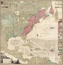 British Empire in America (1746 ...