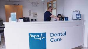 Oasis dental care limited has a number of trading names including bupa dental care. Home Bupa Dental Careers