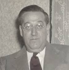 Henry Ernest McNiff (1895-1960)