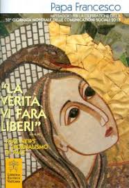 Risultati immagini per Verità vi farà liberi