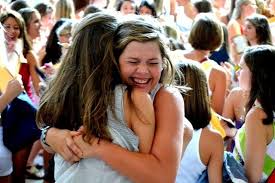 UA announces 1,687-member sorority pledge class names