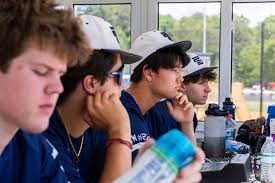 Baseball players chase dreams at P27 academy in Lexington SC