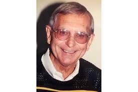 William Betts Obituary (1939