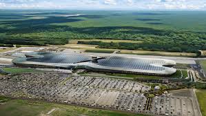 Lithium: Course à l'extraction aux États-Unis s'intensifie!