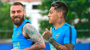 Check spelling or type a new query. Miguel Angel Russo Confeso Quien Es El Jugador Que Mas Lo Sorprendio En La Pretemporada Boca Infobae