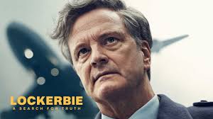 Watch Lockerbie: A Search for Truth (2025) TV Series Online