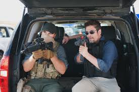 Sicario A Bergyilkos