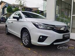 Sedan car powered by 4 cylinder 1.5l engine with automatic cvt transmission. Honda City 2020 S I Vtec 1 5 In Kuala Lumpur Automatic Sedan White For Rm 68 851 7155324 Carlist My
