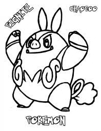 Pokemon coloring pages pokemon coloring pages. Mewarn08 Kleurplaat Pokemon Dewott