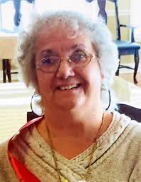 Pamela Baumgartner's Instagram, Twitter & Facebook