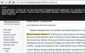XPath Helper - Chrome开发者工具插件- 画夹插件网