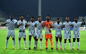 Check i league 2020/2021 page and find many useful statistics with chart. Mohammedan Sporting Return To I League After Seven Years Football News India Tv
