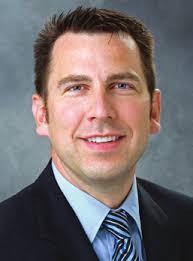 New IT chief to enhance communication campus-wide